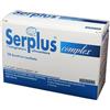 KOLFARMA Serplus Complex 20 bustine - Benessere Intestinale