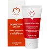 UNIONDERMA Srl Dermictiol Crema 50ml - Prurito e Dermatiti Infiammatorie