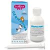 BUONA SPA Dermatina 90 g - Supporto Funzione Dermica per Cani e Gatti