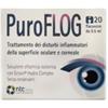 NTC Puroflog Soluzione Oftalmica 20 flaconcini - Occhi Irritati