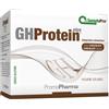 PROMOPHARMA SpA PromoPharma GH Protein Plus Cacao 20 Bustine