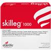 EBERLIFE FARMACEUTICI SpA SKILLEG 1000 18BUST
