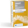 SMARTFARMA SRL D3 Matrix Gocce 15ml - Ossa Sane per Bambini