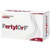 LEONARDO MEDICA Srl Fertylorf 20 Bustine - Supporto Fertilità e Metabolismo