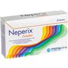 MOMAPRIME PHARMA Neperix Complex 20 Bustine - Fertilità e Riproduzione