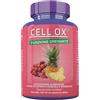 BIOSALUS di Vatrella A. Sas CELL OX 60CPS SALUS