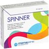 MOMAPRIME PHARMA Srl SPINNER 20CPS