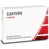CAPIETAL Capinerv Dol Integratore per Sistema Nervoso - 20 Compresse