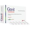 BIONATIVA GRAVIT-INTEG 30CPR 18G