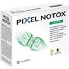 KURA Srl Kura Pixel Notox Integratore 20 bustine Stanchezza Fisica e Mentale