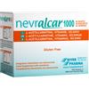 BIONATIVA NEVRALCAR 1000 30BUST