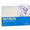 MAVEN PHARMA Neyron 20 bustine - Sistema Nervoso e Metabolismo