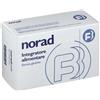 FB DERMO Srl Norad 30 Compresse - Pelle Sana e Antiossidante