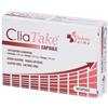 BUDETTA FARMA Srl Budetta Farma CliaTake 30 Capsule