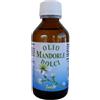 PRINCEPS Srl MANDOVE Olio Mandorle 100ml