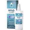 URSAPHARM SRL Hylo Care Collirio 10 ml - Lubrificante Oculare e Sollievo Occhi