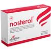 EBERLIFE FARMACEUTICI SpA Eberlife Nosterol Integratore Metabolismo Lipidi - 30 Compresse