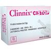 ABBATE GUALTIERO Clinnix Cistop 14 Bustine Stick - Benessere Vie Urinarie e Difese Naturali