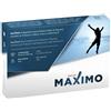 A2S ITALIA Srl Maximo 30 compresse - Benessere Sessuale e Energia