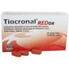 BLV PHARMA GROUP Tiocronal Redox Integratore 20 Compresse Antiossidante