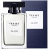 JAVYK VERSET Island Eau de Parfum 100ml - Profumo Fresco Uomo