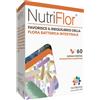 NUTRIGEA Srl NUTRIFLOR 60CPS NF
