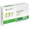 KURA Srl Kura Ficoxpea Integratore Antiossidante 30 Capsule