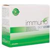 MORGAN Immuno Skin Plus Integratore Alimentare 20 Bustine