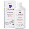 LOGOFARMA Oliprox Shampoo 200ml - Antidermatite Seborroica e Cuoio Capelluto
