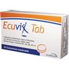 ECUPHARMA Srl ECUVIX TAB 24 Cpr mastic.