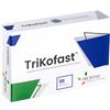 PROFENIX Srl TriKofast 30 compresse - Benessere Capelli, Pelle e Unghie