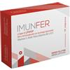 SPAZIO ECOSALUTE Srl Spazio Ecosalute Imunfer 30 Compresse