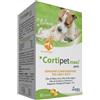 AURORA BIOFARMA VET Cortipet Maxi 60 Perle - Pelle Sana e Mantello