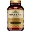 SOLGAR IT. MULTINUTRIENT SpA Pesce Light 60 Perle - Omega 3 per la Funzione Cardiaca