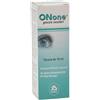 NUOVA FARMAJON SRL Onone Gocce Oculari 10ml - Occhi Secchi e Irritati
