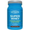 VITA AL TOP Srl Super Whey Cioccolato Scuro 700g - Proteine Isolate per Massa Muscolare