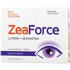 VITASLIM INNOVE Srl Vitaslim Innove ZeaForce Integratore Vista 30 Capsule