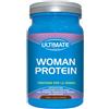 VITA AL TOP Srl ULTIMATE WOM PROTEIN CACAO 750G
