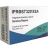 IBIOPHARMA SRL Iprost 320 Esa 30 Perle per la Funzionalità della Prostata