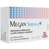PHARMASUISSE SRL Megan Serena 30 Softgel - Gravidanza e Allattamento