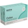 SESTRE Srl Colon 20 Bustine - Equilibrio Intestinale e Digestione