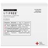 SAFI (TISSUELAB) UTIFREE 30CPR+30STICK