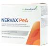 PL PHARMA Srl PL Pharma Nervax Pea 20 Bustine Sistema Nervoso