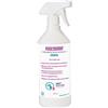 ERBAGIL Srl Rigenoma Detergente 750 ml - Senza Risciacquo e Atraumática