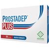 ERBOZETA SpA Erbozeta Prostadep Plus 30 Softgel Prostata