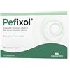 AGAVE Srl Agave Pefixol 20 Compresse Rivestite - Digestione