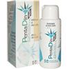 GD TECNOLOGIE Pentadin Plus Biodetergente 200ml per Pelle Grassa e Cute Sensibile