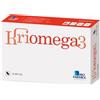 BIOFARMEX SRL Kriomega 3 30 softgel - Omega 3 e Benessere