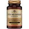 SOLGAR ITALIA Solgar Vita Metafolic 50 Tavolette