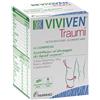ITALFARMACO SpA Viviven Traumi 14 Cpr - Microcircolo e Gambe Pesanti